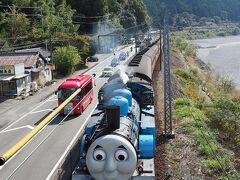 大井川鉄道を撮影しながら移動してみた