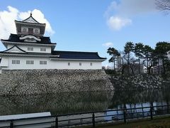 再び富山へ