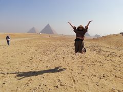 エジプト・トルコ2カ国親子3人旅～その2