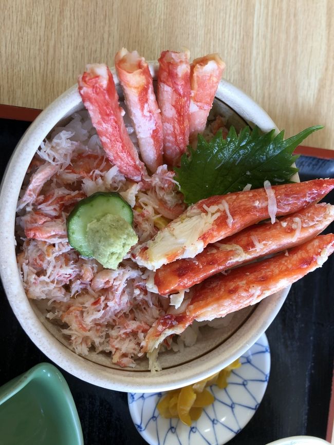 3日目はお昼の飛行機なので少しだけ函館の街をぶらぶらしました。