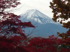 富士山をくるっと廻ってきた