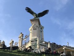 ブダペストの旅行記