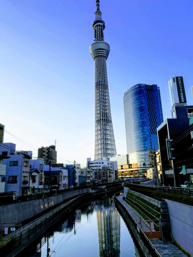 たまたま親に東京での用事ができて、じゃあ東京旅行だ！急きょ決まりました。子鉄4歳<br /><br />1日目<br />鉄道博物館と東京タワー<br /><br />2日目<br />子鉄　乗り物観光　JR、日暮里舎人ライナー、都電荒川線、都バス、浅草、東武鉄道、東武博物館、スカイツリー