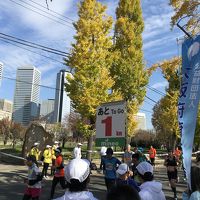 大阪メトロ１日フリー切符で回る初冬の大阪ツアー