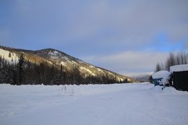 人生で一度は見たい！オーロラとアラスカの大地！③