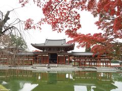 2019秋 関西の紅葉狩り：その３ 京都宇治