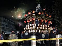 『秩父夜祭』初体験！