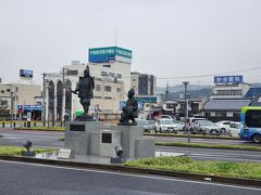 余った東武の株主優待乗車券で群馬県太田市へ