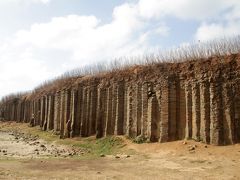 ムラゴンの旅日記　台湾　離島（澎湖）の旅