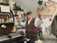 San Remo ~Monte CarloへRiviera海岸沿いに国境を越える旅--San Remo 編（ 続き）