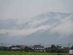 諸国神社参り　山陰山陽3ー出雲その1