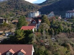 雲仙へ家族旅行