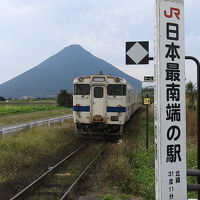 ２０１９年１２月 どこかにマイル第９弾 鹿児島 その２ 薩摩半島