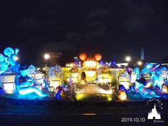 年パスならではの楽しみ方☆お仕事帰りと休日のスキマ時間を楽しむハロウィン(*^^*)