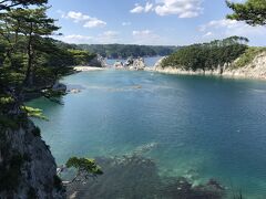 東北の温泉と祭りを巡る、海を渡り鉛温泉へ（１，２日目）