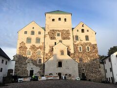 トゥルク大聖堂