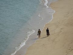 台風の中行ってきました！家族10人沖縄旅行！３泊４日。