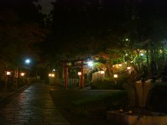 奈良で紅葉見納め　霊山寺から東大寺界隈