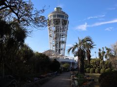 師走のENOSHIMA & 湘南の海 2019