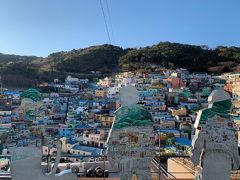 【美味しい釜山でいただきます 第一弾】土日で満喫する釜山