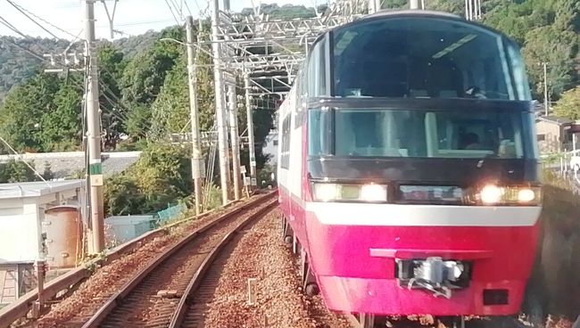 道民 私鉄分 摂取の旅 名鉄電車２ｄａｙフリーきっぷ １枚目 令和元年１１月 岐阜県の旅行記 ブログ By きたきつねツーリストさん フォートラベル