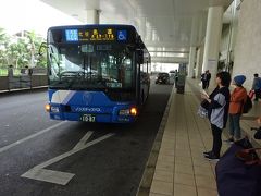 ゆいレール＆いろいろオプション付きの沖縄【その３】　那覇発名護行き。120系統、各駅停車路線バスの旅