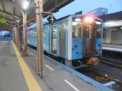北海道　釧網線の旅