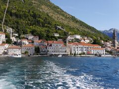 クロアチア等 ４ヵ国周遊旅行２．コトルとペラスト