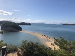 高松と小豆島、素敵な景色を見るぞ！　2日目