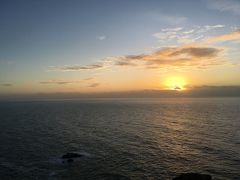 ヨーロッパの最西端に行ってみよう⑤（ロカ岬で夕陽を観たらファドを聴きながら夕食を）