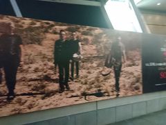 20年振りのU2！Joshua tree tour 2019, ついでに函館＆札幌へ寄り道