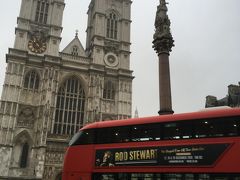 2019 秋 パリ・ロンドン旅⑥ ロンドン観光 その弐の巻