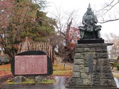 山形・米沢から盛岡へ