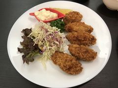 2019年12月  お値打ちランチ　名古屋ガーデンパレスホテル