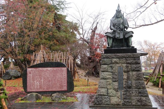 大人の休日倶楽部パスを利用して、山形県の米沢、山形と周り天童温泉に一泊。<br />翌日は、じゃじゃ麺を食べに、岩手県の盛岡へ行ってきました。<br />