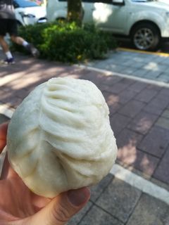 33歳女一人旅。台北で食べたものと買い物と。Part.2