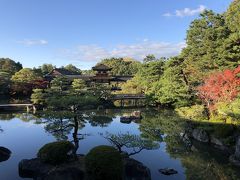 秋の京都　ニ