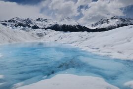 女一人旅【第１３弾】パタゴニア、旅の準備