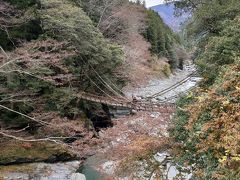 淡路島～祖谷温泉～香川の旅②