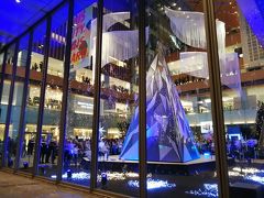 ’１９　丸の内「STAR WARS Marunouchi Bright Christmas 2019 -Precious for you-」