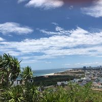 2019年夏旅　ベトナム旅行（ダナン　ホイアン）④4日目-1　五行山