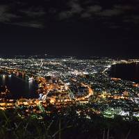 北海道の旅　ー　函館