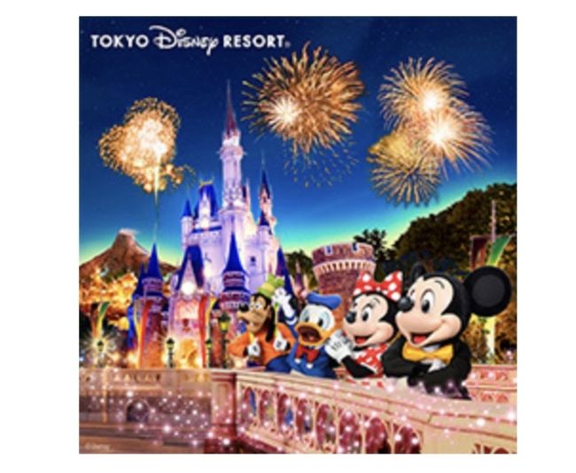 私が3歳の時にディズニーランドが出来まして<br />その年の夏から事あるごとにTDLに出掛ける実家のみんな。<br />東京に行く=TDLに行きたくなる法則のようです。<br /><br />ビビデバビデブティックも何回行ったんだろう・・・<br />ドレス何着あるの?って呆れ顔の私<br /><br />姉曰く『今年は沖縄に連泊したので節約』<br />『コレに当選したら冬に来るね~♪』言ってたら…<br />本当に当たったらしい(笑)<br /><br />私と息子も便乗します☆