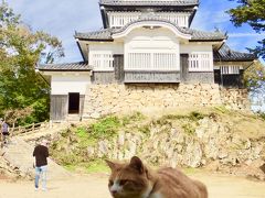 観るもの美味しいもの盛り沢山秋の山陽５日旅3日目