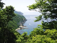 青森県の小さな旅　～　下北半島の恐山・大間崎・仏ヶ浦　～