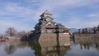 松本市内を歩いて巡る旅｢国宝松本城・旧開智学校・深志神社・四柱神社・千歳橋｣