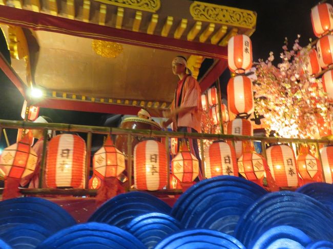 毎年11月の満月の夜を中心に開催されるﾁｪﾝﾏｲ三大祭りの一つ、Loy Krathong Festivalの体験を記録に残します。<br /><br />11月8日　　PM09:00  羽田空港集合<br /><br />　　9日　　AM00:05  便羽田発　JL0033便<br /><br />　　　　　  AM05:05  ﾊﾞﾝｺｸ・ｽﾜﾝﾅｰﾌﾟ空港着<br /><br />　　　　　  AM06:45  ﾊﾞﾝｺｸ・ｽﾜﾝﾅｰﾌﾟ空港発<br /><br />                 AM08:05  ﾁｪﾝﾏｲ空港着<br /><br />　 13日      PM19:15  ﾁｪﾝﾏｲ空港発<br /><br />　              PM20:40  ﾊﾞﾝｺｸ・ｽﾜﾝﾅｰﾌﾟ空港着<br /><br />　              PM22:05  ﾊﾞﾝｺｸ・ｽﾜﾝﾅｰﾌﾟ空港発　JL0034便<br /><br />    14日      AM05:40  羽田空港着<br /><br />               宿泊先　　Chiang Mai CH Hotel   ﾊｯﾋﾟｰﾂｱｰさんに手続きお願 <br /><br />               いします。