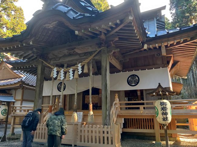 日立で暇になったので、ちょっとお出かけをしてきました。<br />人気の無い茨城県ですが、そんなことな無いと思いますよ。
