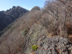 2019 大分県 父子２人旅～ 祖母山（１,７５６ｍ） ～ 登山編 ～ 苦しみながらもなんとか登頂 ～