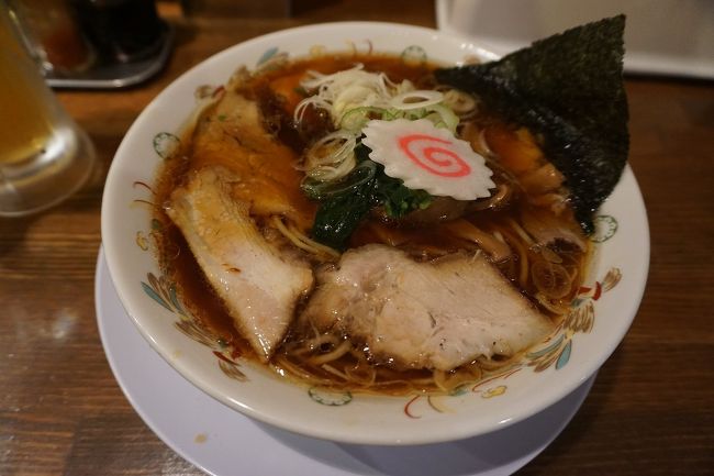 本格的な夏が始まる越後地方を散策してきました。<br />画像は、長岡生姜醤油ラーメン@ラーメンいちまるさんにてです。<br /><br />過去の「長岡」な旅行記。<br /><br />関西散歩記~2019 京都・長岡京市編~「JR長岡京駅」<br />https://4travel.jp/travelogue/11494893<br /><br />関西散歩記~2015 滋賀・米原市編~「JR近江長岡駅」<br />https://4travel.jp/travelogue/10980717<br /><br />関西散歩記~2014 京都・長岡京市編~「JR長岡京駅」<br />https://4travel.jp/travelogue/10890724<br /><br />滋賀旅行記~2012 米原市編~「JR近江長岡駅」<br />https://4travel.jp/travelogue/10720648